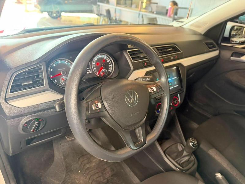 Volkswagen Saveiro Cs Tl Mf - foto 11