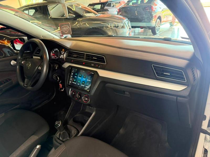 Volkswagen Saveiro Cs Tl Mf - foto 10