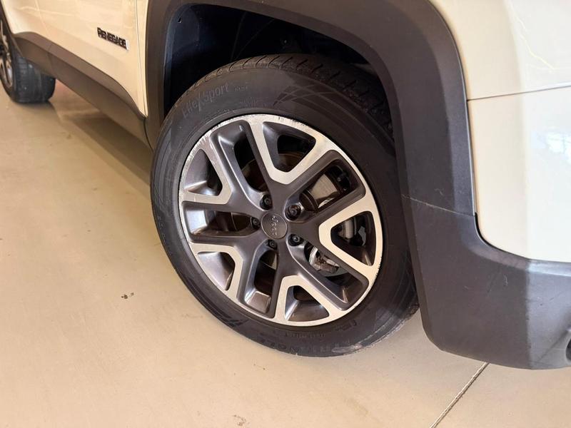 Jeep Renegade Lngtd At - foto 5
