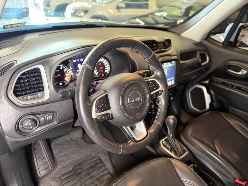 Jeep Renegade Lngtd At - foto 13