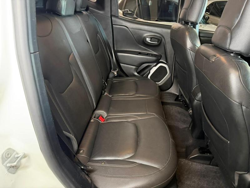 Jeep Renegade Lngtd At - foto 9