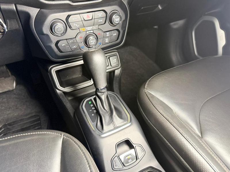 Jeep Renegade Lngtd At - foto 12