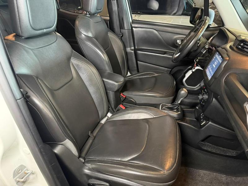 Jeep Renegade Lngtd At - foto 10
