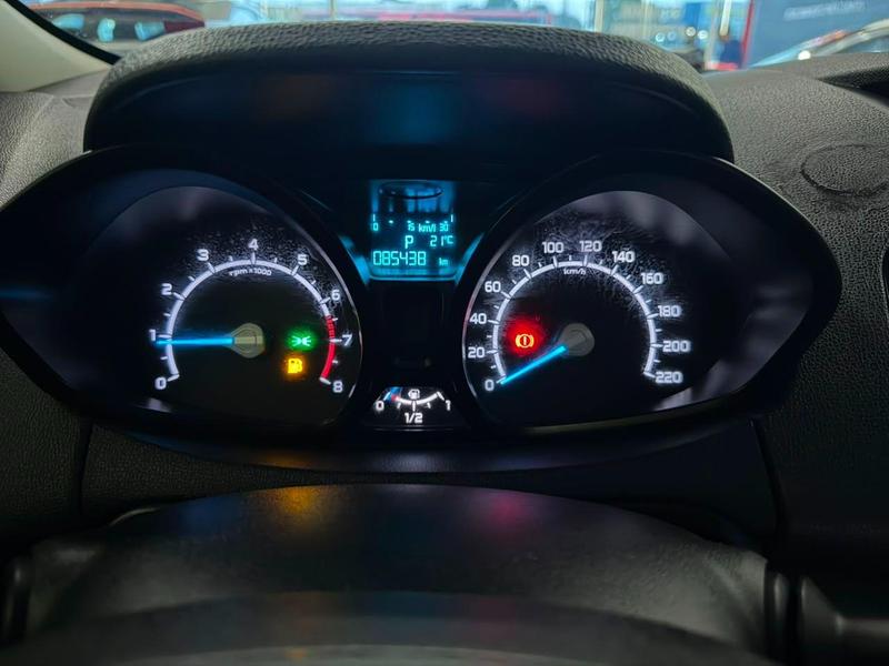 Ford EcoSport Fsl At 16b - foto 15