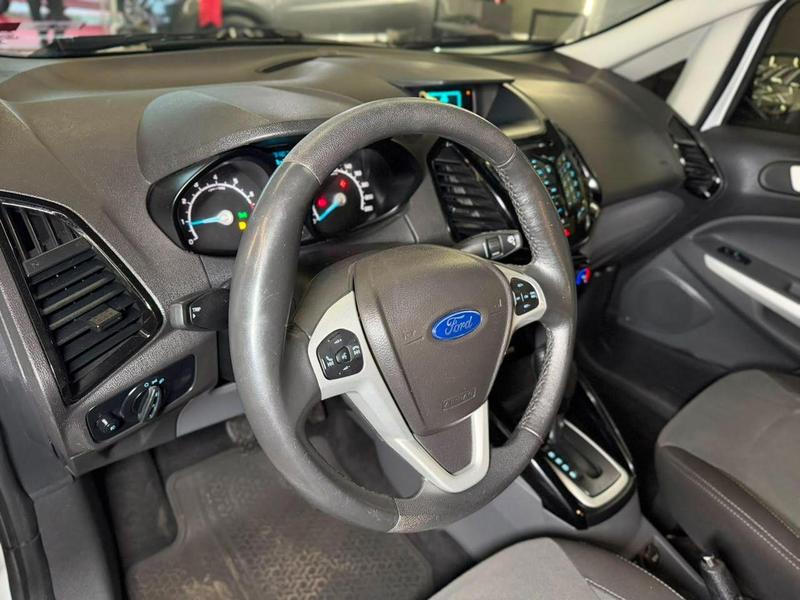 Ford EcoSport Fsl At 16b - foto 12
