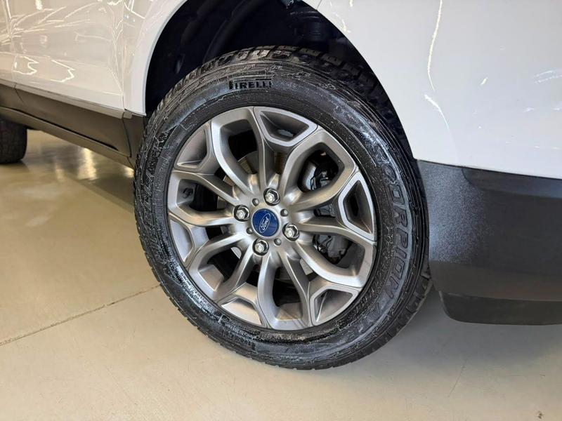 Ford EcoSport Fsl At 16b - foto 5