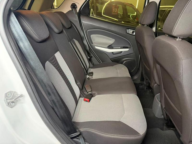 Ford EcoSport Fsl At 16b - foto 9
