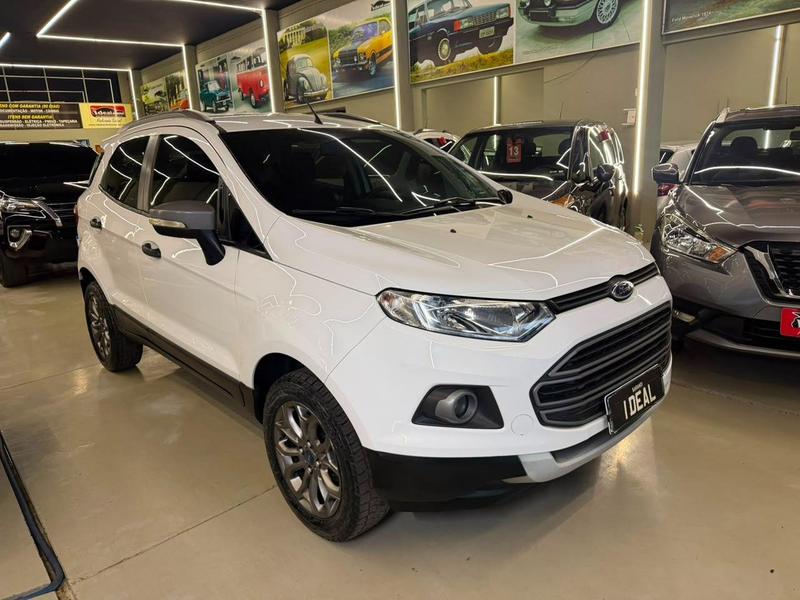 Ford EcoSport Fsl At 16b - foto 3