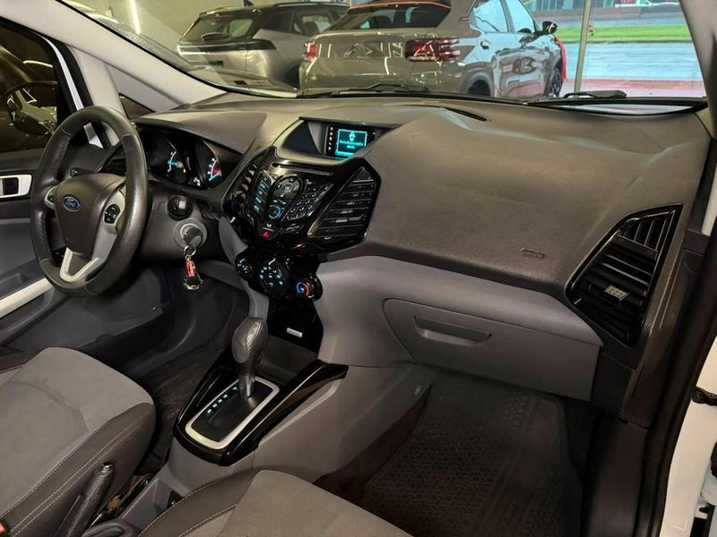Ford EcoSport Fsl At 16b - foto 13