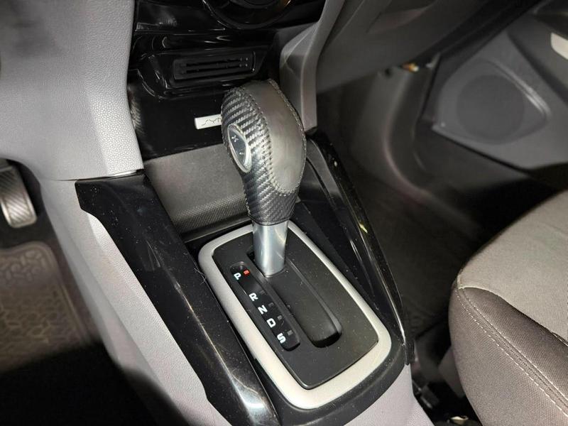 Ford EcoSport Fsl At 16b - foto 14