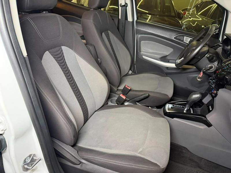 Ford EcoSport Fsl At 16b - foto 10