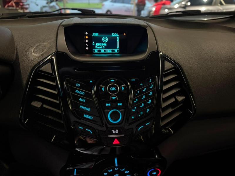 Ford EcoSport Fsl At 16b - foto 11