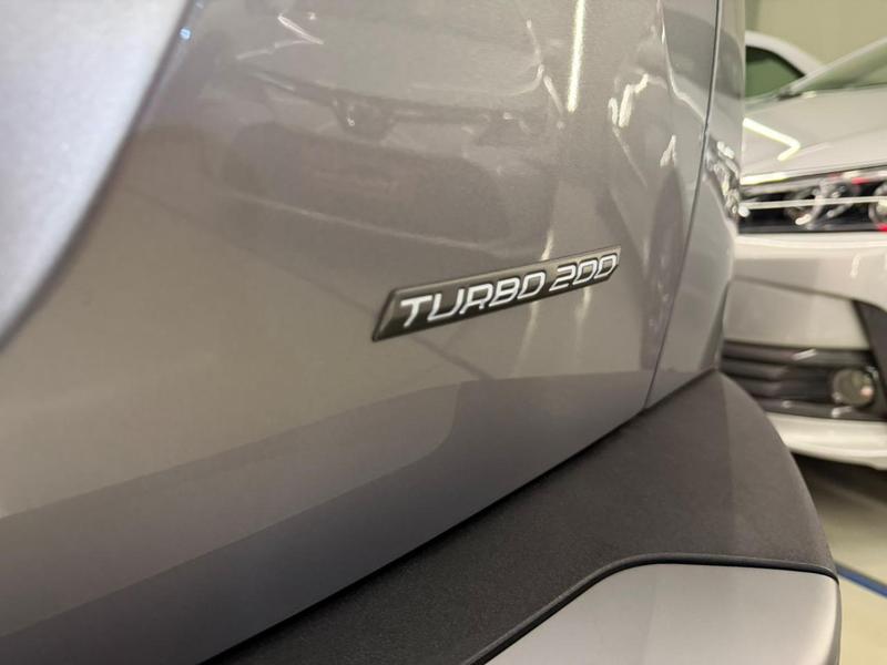 Peugeot 2008 Allure 1.0 Turbo 200 5P Aut. - foto 14