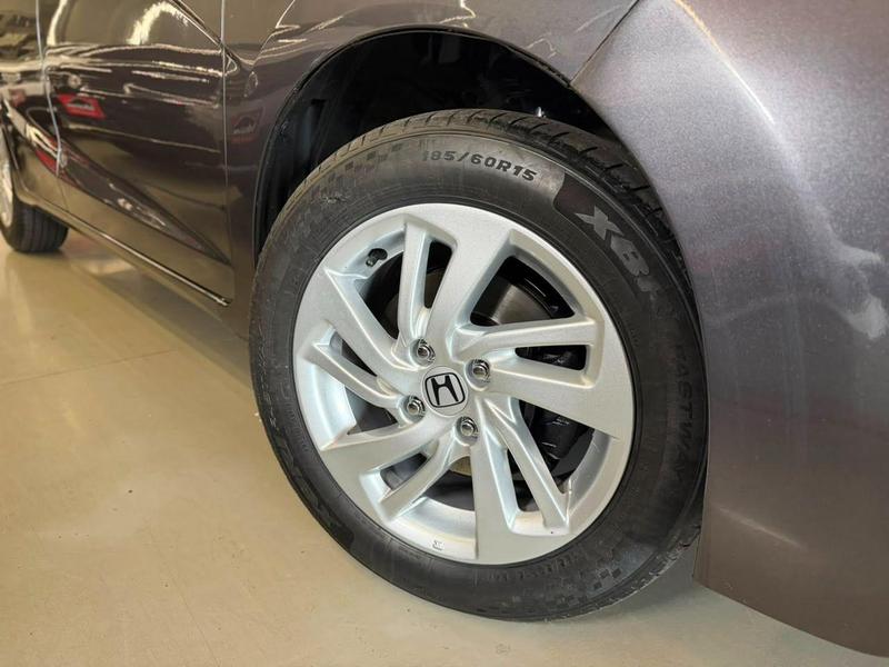 Honda Fit Lx CVT - foto 5