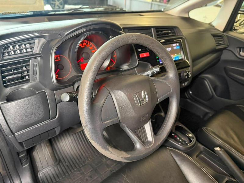 Honda Fit Lx CVT - foto 12