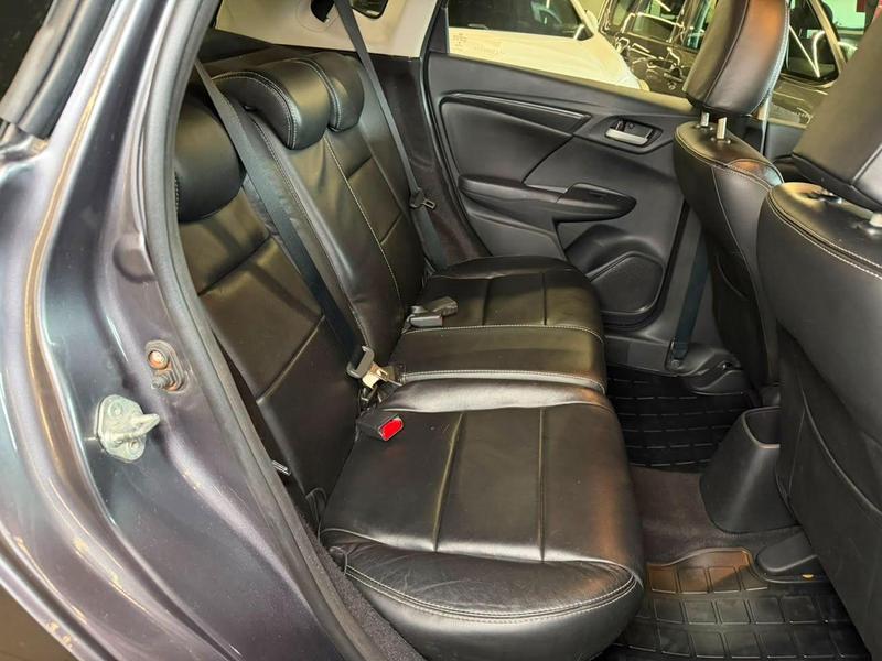 Honda Fit Lx CVT - foto 9