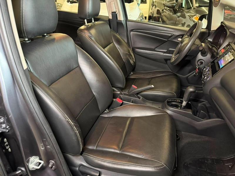 Honda Fit Lx CVT - foto 10
