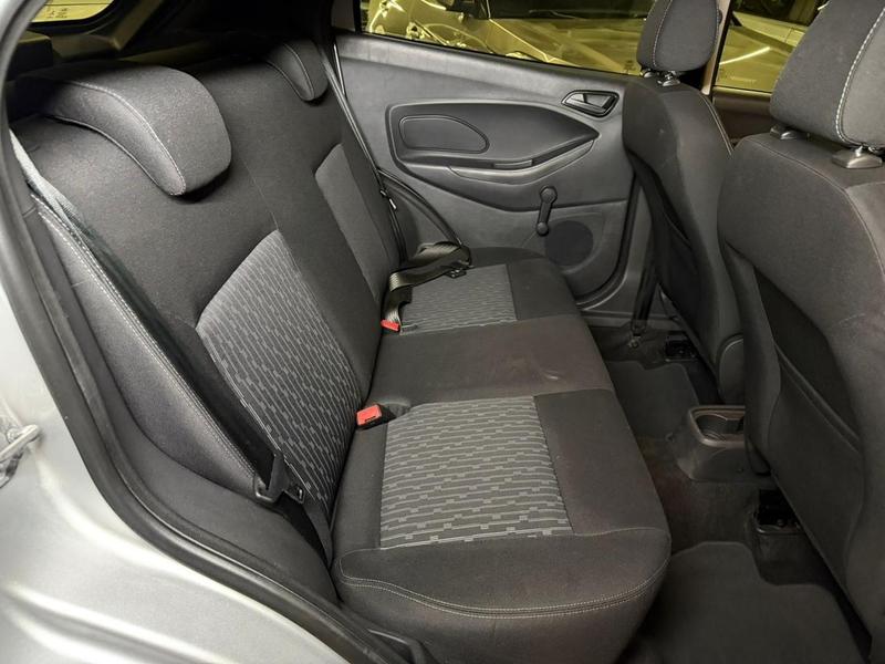 Ford Ka 1.0 Se Se Plus Tivct Flex 5P - foto 9