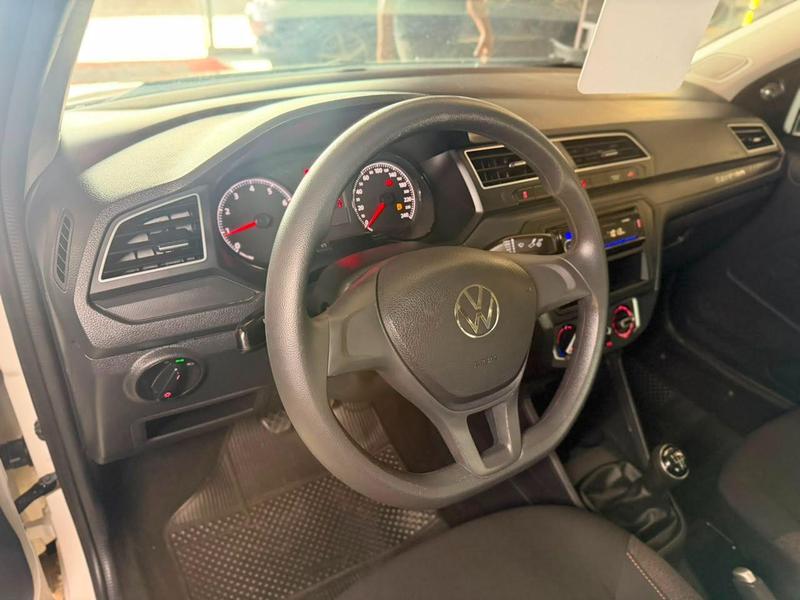 Volkswagen Saveiro Cs Rb Mf - foto 11