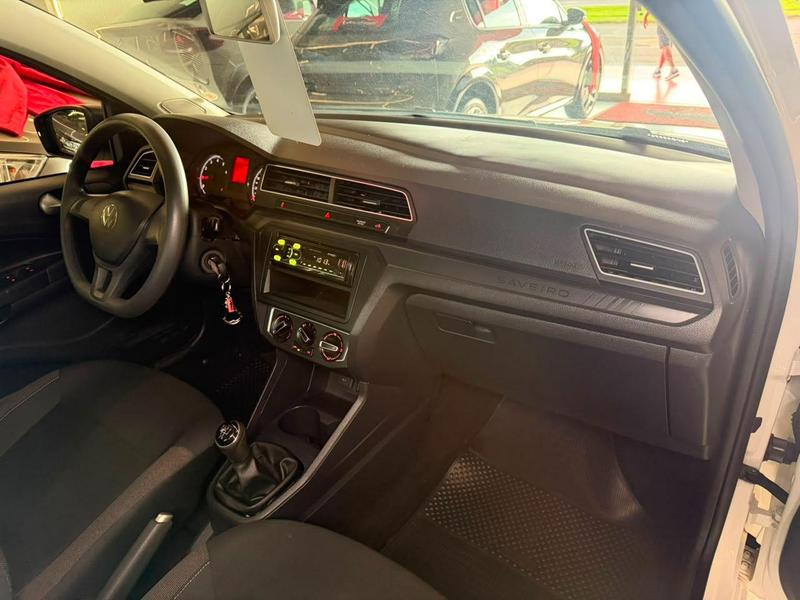 Volkswagen Saveiro Cs Rb Mf - foto 10
