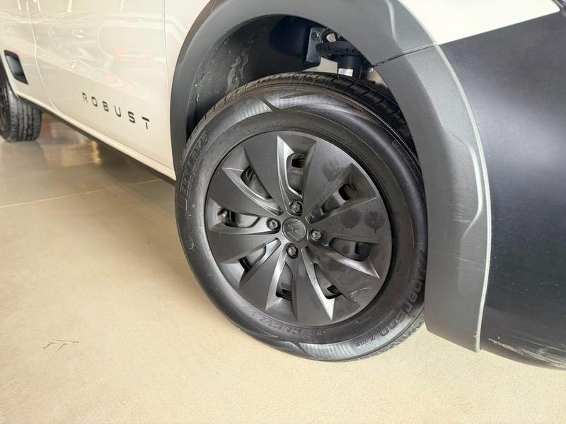 Volkswagen Saveiro Cs Rb Mf - foto 5