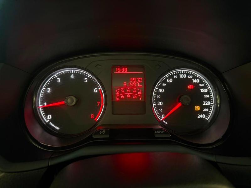 Volkswagen Saveiro Cs Rb Mf - foto 13