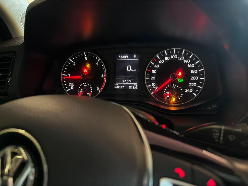 Volkswagen Amarok Highline Cd 3.0 4X4 Tb Dies. Aut. - foto 15