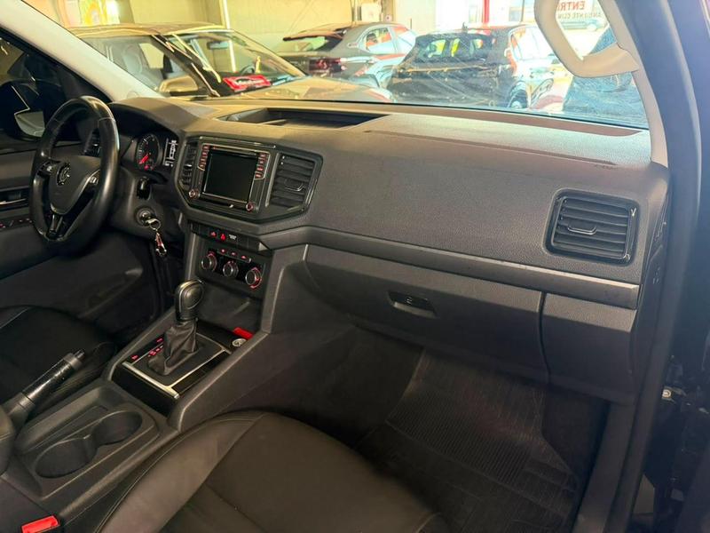 Volkswagen Amarok Highline Cd 3.0 4X4 Tb Dies. Aut. - foto 11