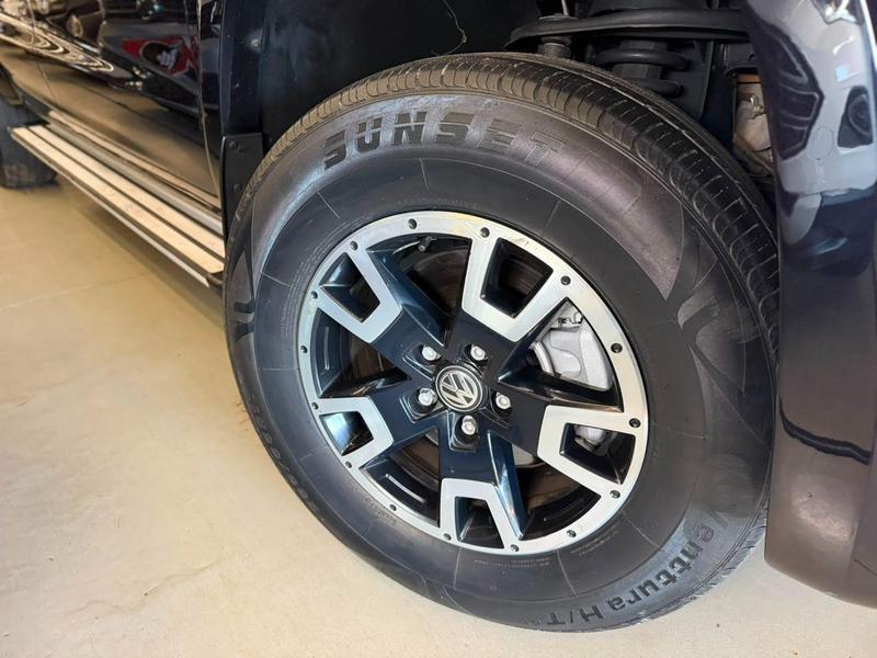 Volkswagen Amarok Highline Cd 3.0 4X4 Tb Dies. Aut. - foto 5