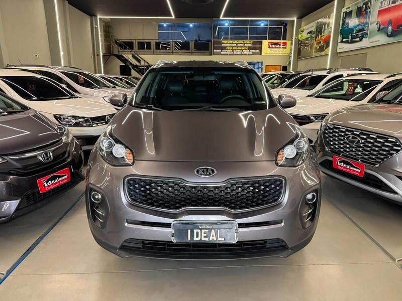 Kia Sportage Lx2 - foto 2
