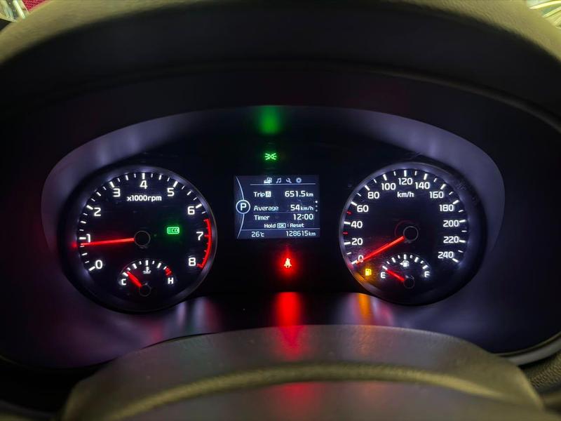 Kia Sportage Lx2 - foto 13