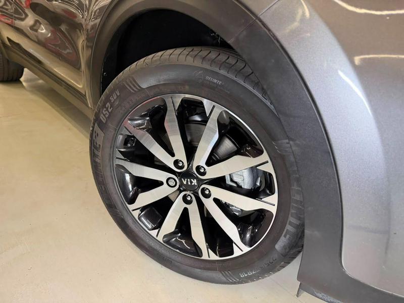Kia Sportage Lx2 - foto 5
