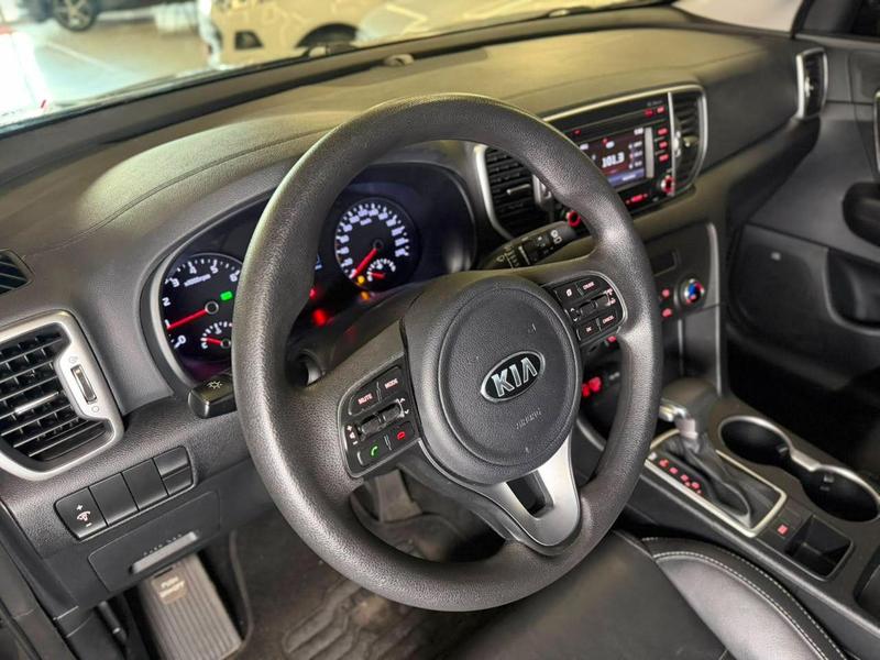 Kia Sportage Lx2 - foto 12