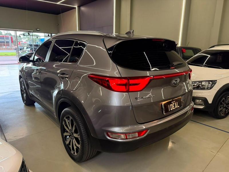 Kia Sportage Lx2 - foto 6