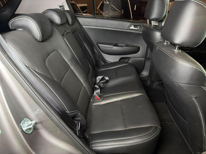 Kia Sportage Lx2 - foto 9