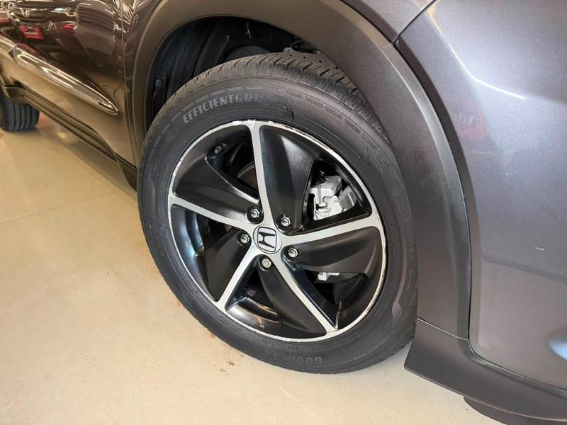 Honda HR-V EXL 1.8 Flexone 16V 5P Aut. - foto 5