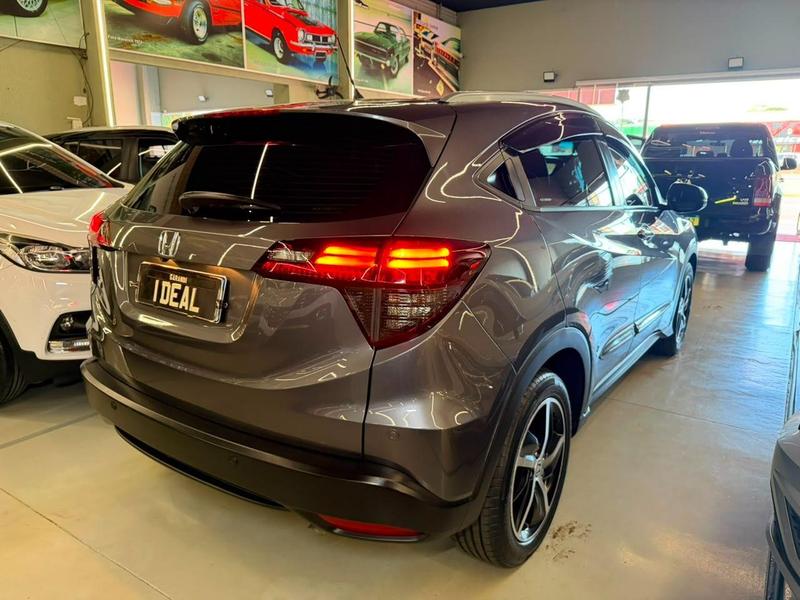 Honda HR-V EXL 1.8 Flexone 16V 5P Aut. - foto 9