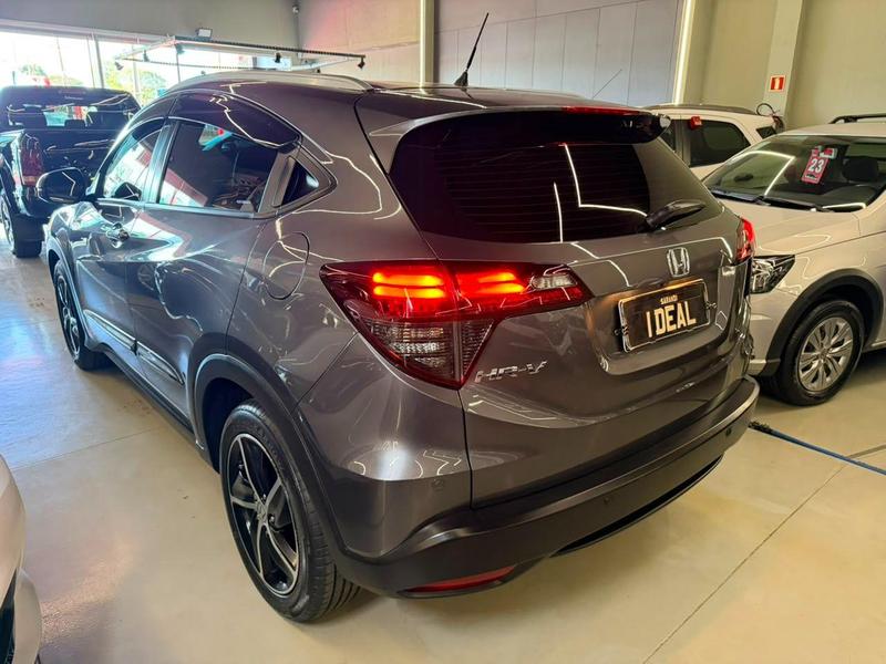 Honda HR-V EXL 1.8 Flexone 16V 5P Aut. - foto 7