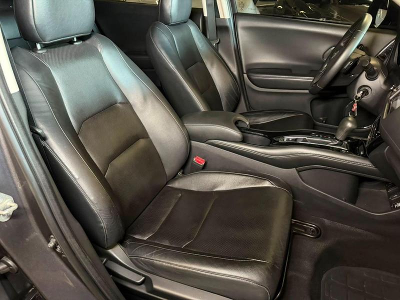 Honda HR-V EXL 1.8 Flexone 16V 5P Aut. - foto 13