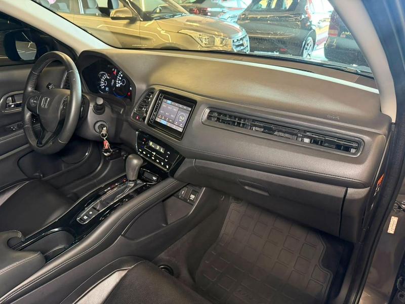 Honda HR-V EXL 1.8 Flexone 16V 5P Aut. - foto 12