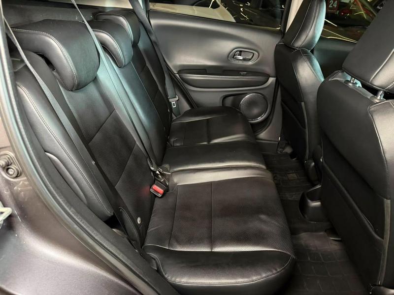 Honda HR-V EXL 1.8 Flexone 16V 5P Aut. - foto 11