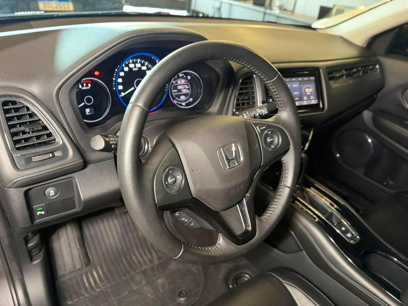 Honda HR-V EXL 1.8 Flexone 16V 5P Aut. - foto 14