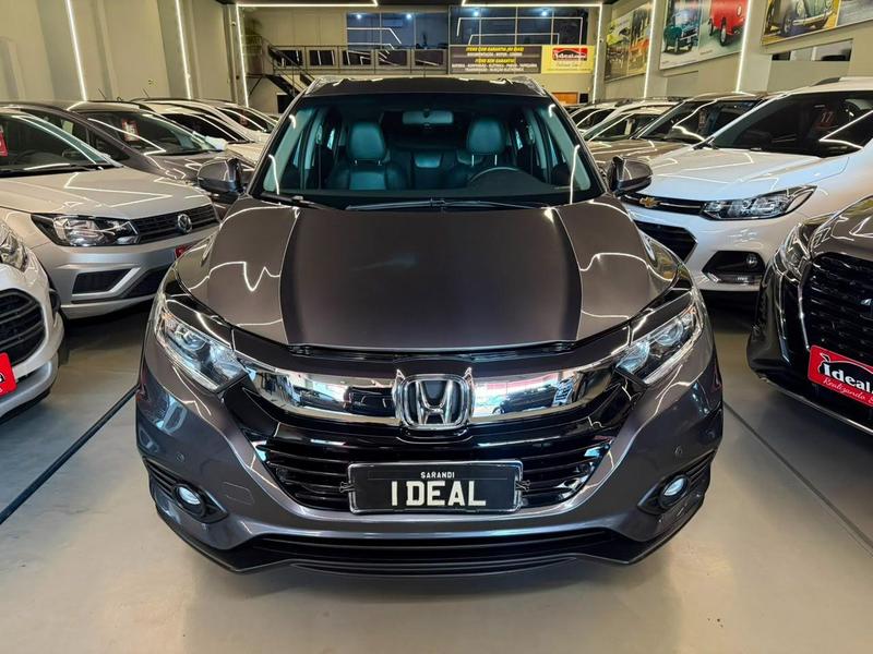 Honda HR-V EXL 1.8 Flexone 16V 5P Aut. - foto 2