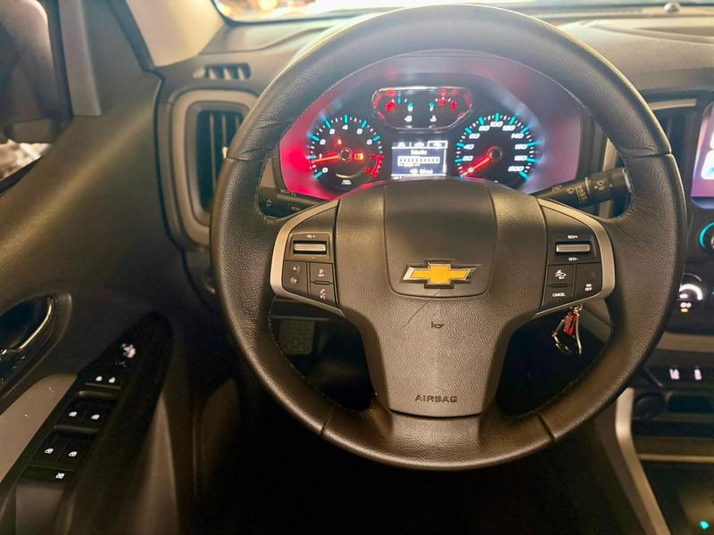 Chevrolet S10 LTZ - foto 17
