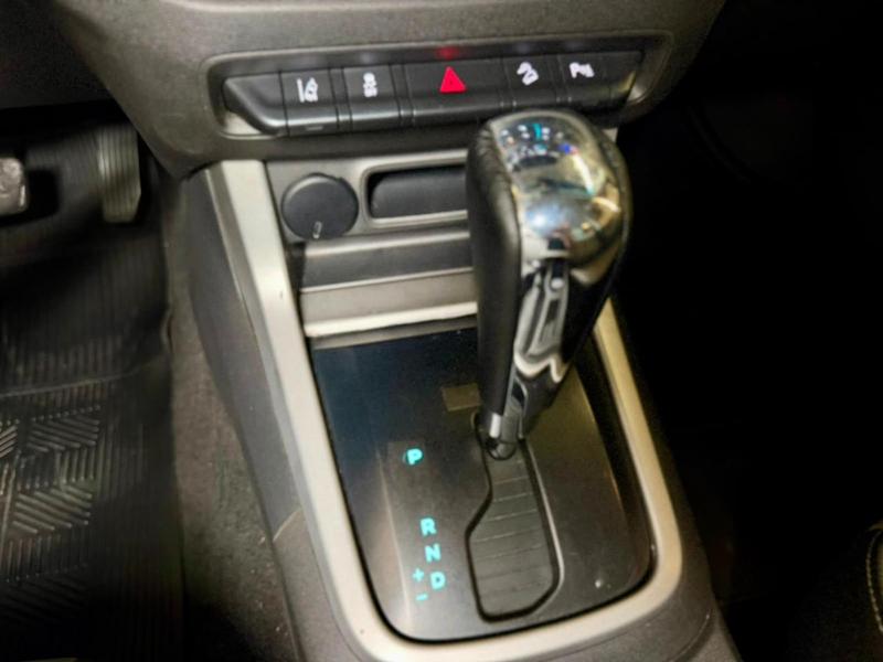 Chevrolet S10 LTZ - foto 11