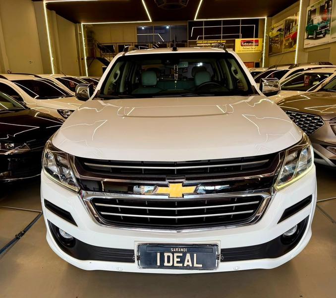 Chevrolet S10 LTZ - foto 2