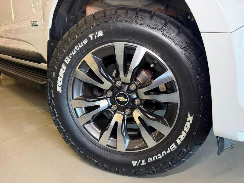 Chevrolet S10 LTZ - foto 6