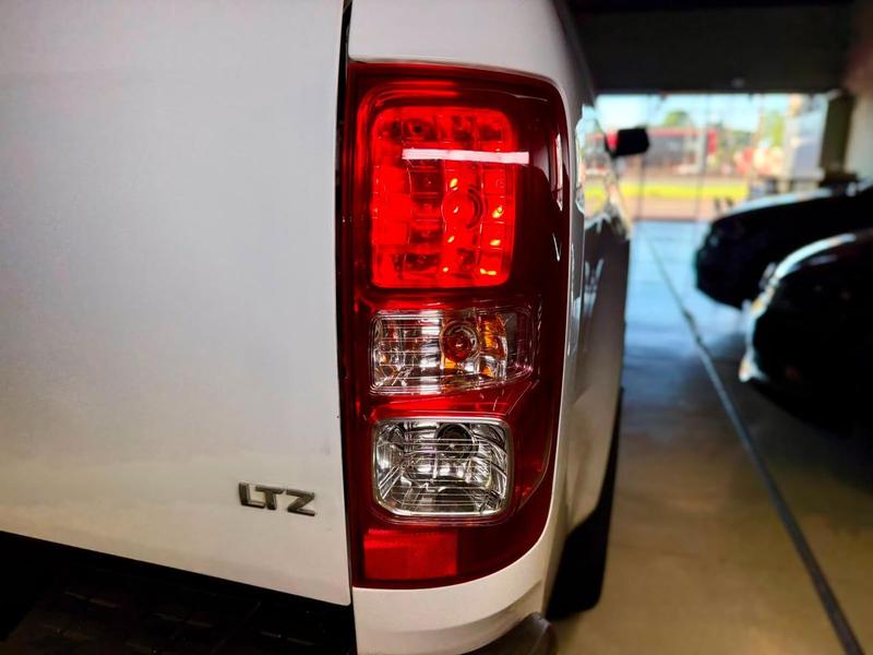 Chevrolet S10 LTZ - foto 10