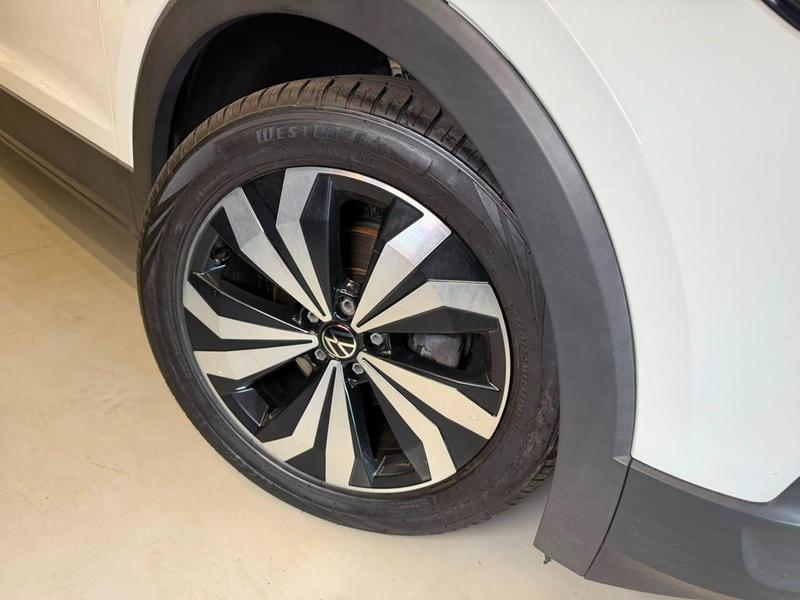 Volkswagen T-Cross Cl TSI - foto 10