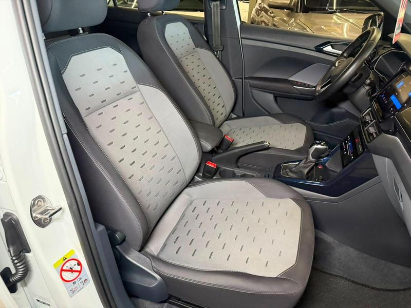 Volkswagen T-Cross Cl TSI - foto 9